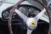 Ferrari 500 Mondial Spider Scaglietti, s/n 0454MD