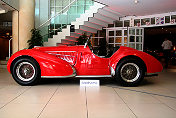 Maserati 4CS-1100/1500 s/n 1124