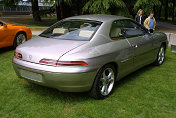 Bertone Lancia Kayak, 1996