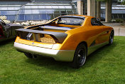 Bertone BMW Pickster, 1998