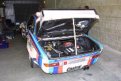 BMW  3.0 CSL s/n 2211343