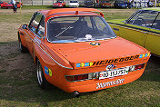 BMW 3.0 CS s/n 2275285