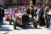 Alfa Romeo 6C 1750 SS, s/n 312885