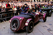 Alfa Romeo 6C 1750 GS