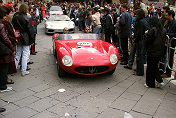 Maserati 150 S, s/n 1651