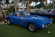 Ferrari 250 GT LWB Berlinetta s/n 0383GT