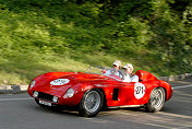 1956  Ferrari 500 TR Scaglietti Spider, s/n 0620MDTR  [Knobloch / Gross (AUT)]