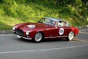 1955  Ferrari 250 GT Europa Pinin Farina Coupé, s/n 0399GT  [Mastroeni / Boletti (ITA)]