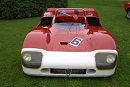 Alfa Romeo Tipo 33/3 Targa Florio Spider s/n 75080.003