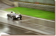 Maserati 250 F s/n 2504