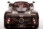 Pagani Zonda Roadster F