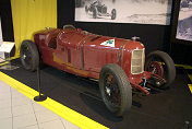 Alfa Romeo P2 (1924)