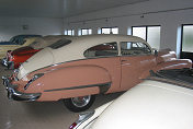 1947 Cadillac Series 62 Coupe