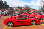 Testarossa