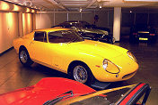 275 GTB, s/n 10311