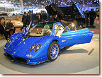 Pagani Zonda S