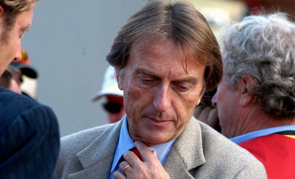 Luca di Montezemolo