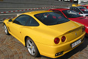 575M Maranello F1 #127599