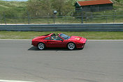 Ferrari 308 GTS QV, s/n 54649