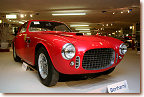 Ferrari 212 Inter Vignale Coupe s/n 0237EU