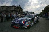 Force One Racing Chrysler Viper GTS-R