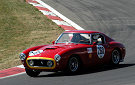 Ferrari 250 GT SWB Competizione, s/n 1811GT