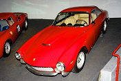 250 GT Lusso