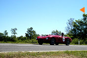 1951  Ferrari 275 S / 340 America Spider Scaglietti, s/n 0030MT  [Michael Willms / Bach (DEU)]