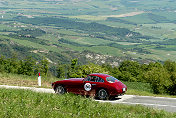 1951  Ferrari 340 America Vignale Coupé, s/n 0082A  [Jack Croul / d'Antinone (USA)]