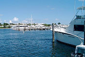 Ocean Reef Club on Key Largo