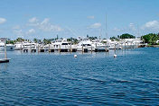 Ocean Reef Club on Key Largo