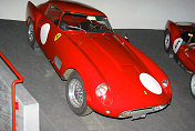 250 GT LWB Berlinetta Scaglietti TdF #0767GT