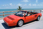 Old wooden bridge from Marathon Key to Piegon Key