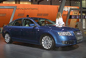 Audi A6 3.2 FSI