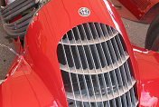 Alfa ROMEO 308 C # 308/79