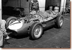 Maserati 250 F s/n 2508