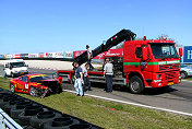 Ferrari 360 Challenge