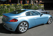 BMW Z9 Gran Turismo