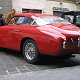 Ferrari 166 Inter Vignale Coupe s/n 0065S