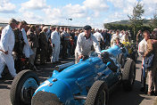 Talbot Lago T26 C