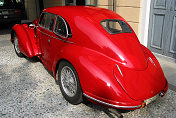 Alfa Romeo 6C-2300 MM Touring Coupe s/n 10914450