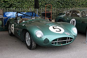 05 Aston Martin DBR2 ch.Nr.DBR2/1 Jean-Marc Gounon