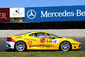 Ferrari 360 Challenge