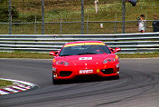 Ferrari 360 Challenge