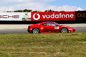 Ferrari 360 Challenge