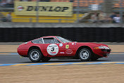 503 FERRARI 365GTB/4  15685  CAZALIERES