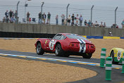 503 FERRARI 365GTB/4  15685  CAZALIERES