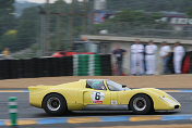 506 CHEVRON B16  ALBUQUERQUE / STRETTON