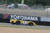 508 LOLA T212  ESCANDE / GUERMONPREZ