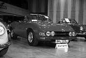 Fiat Dino 2.4 Spider s/n 0001478 ... 1972  Fiat Dino 2400 Spyder (with factory hard top)       Not Sold